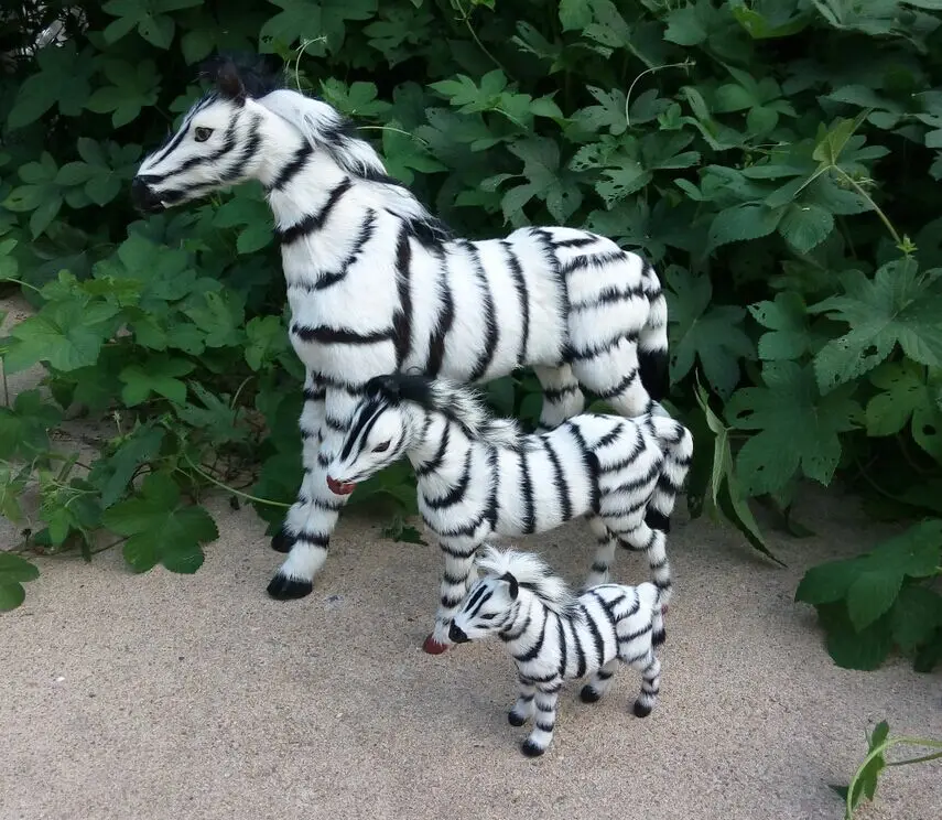 

Размер имитационной модели имитации меха лошади ручной работы животных креативные предметы интерьера реквизит для фотографий