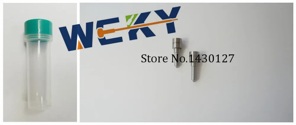 Горячая распродажа! Форсунка аккумуляторной топливной системы высокого