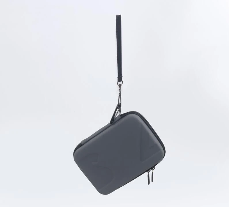 Новый портативный чехол для камеры OSMO Pocket Handheld Gimbal, сумка для хранения и переноски, защитный чехол для DJI POCKET Transport on.