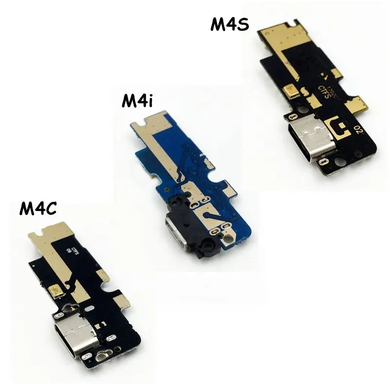 Новый USB разъем для док станции порт зарядки гибкий кабель Xiaomi Mi4c Mi 4c M4c Mi4s M4s 4s Mi4i 4i