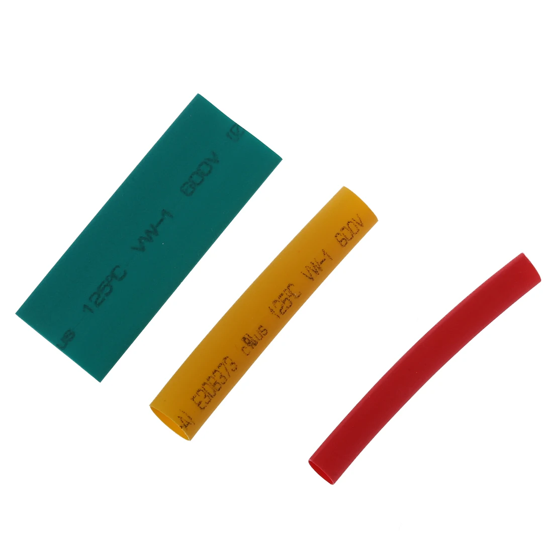 280pcs Shrink sleeve Tube thermosetting box 1 to 10mm 2: Ratio Drop Shipping | Строительство и ремонт