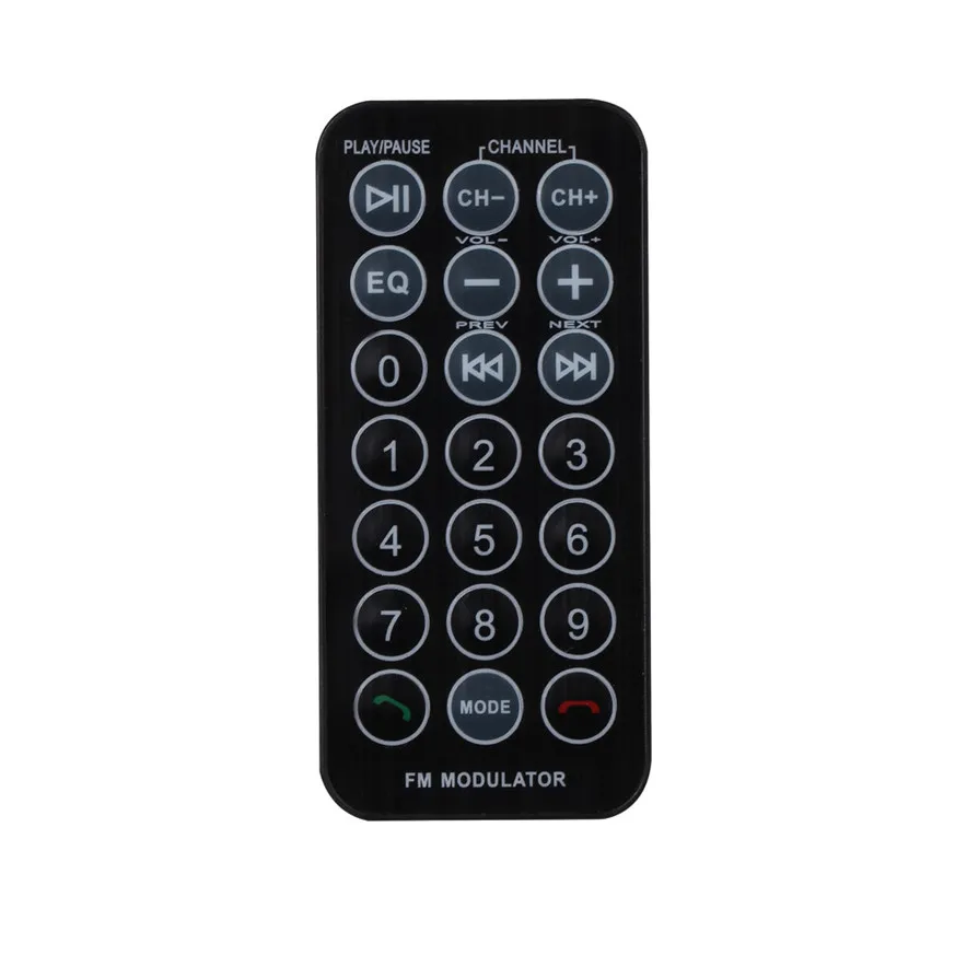 Франшиза отличное качество звука с D.S.P беспроводной Bluetooth LCD FM передатчик
