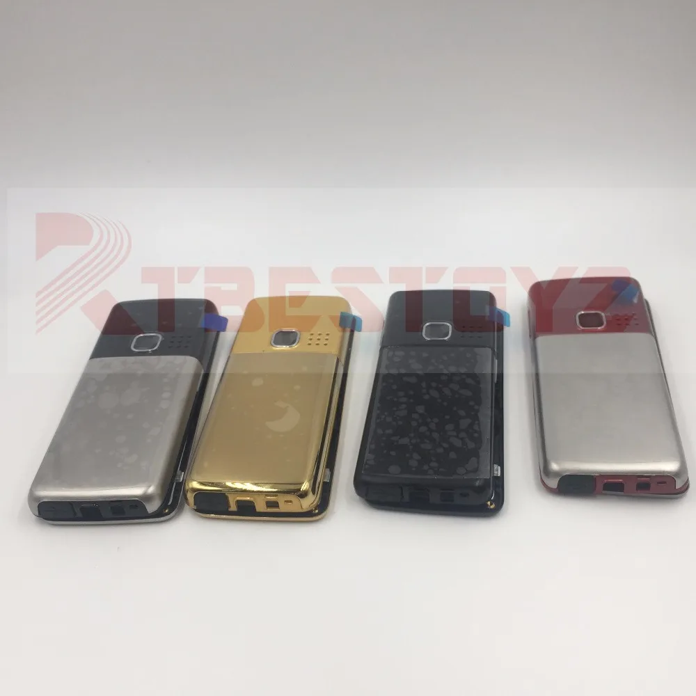 RTBESTOYZ чехол для Nokia 6300 с английской клавиатурой
