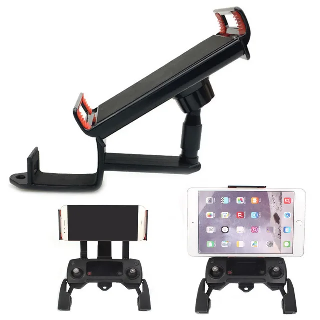 Держатель кронштейна для пульта дистанционного управления DJI MAVIC PRO/MAVIC AIR/SPARK iPhone8/7