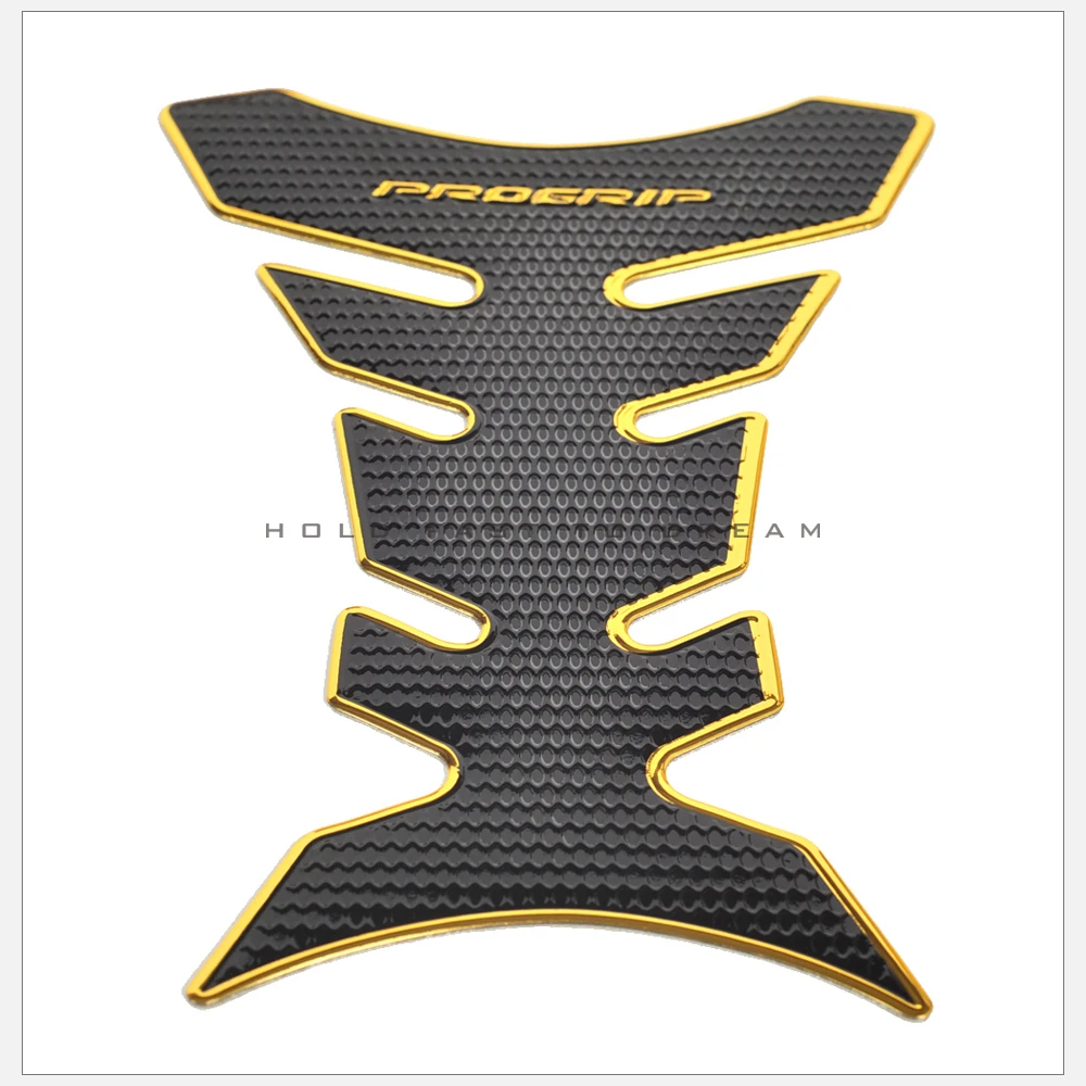 3D Защитная Наклейка на бак мотоцикла чехол для Honda CBR 600 900 Yamaha MT01 MT03 MT07 MT09 FZ1 FZ6 Kawasaki