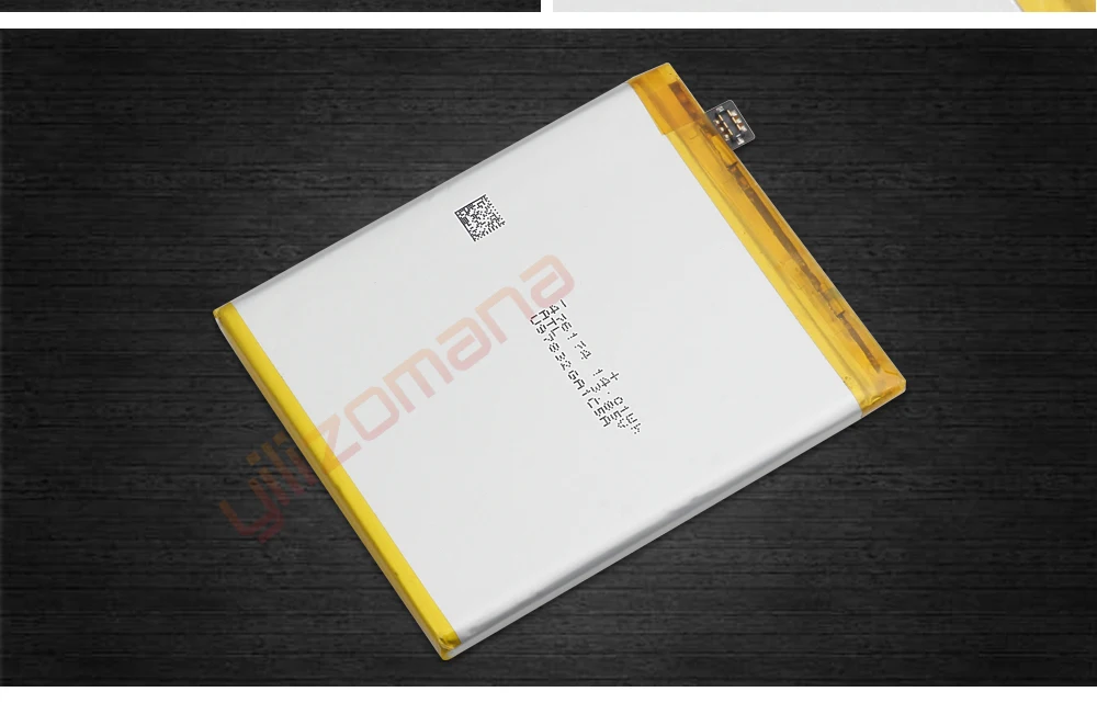 Один плюс аккумулятор для телефона BLP685 3610/3700 мАч для OnePlus 6T A6010 Высокое качество Замена литий-ионных батарей Бесплатные инструменты