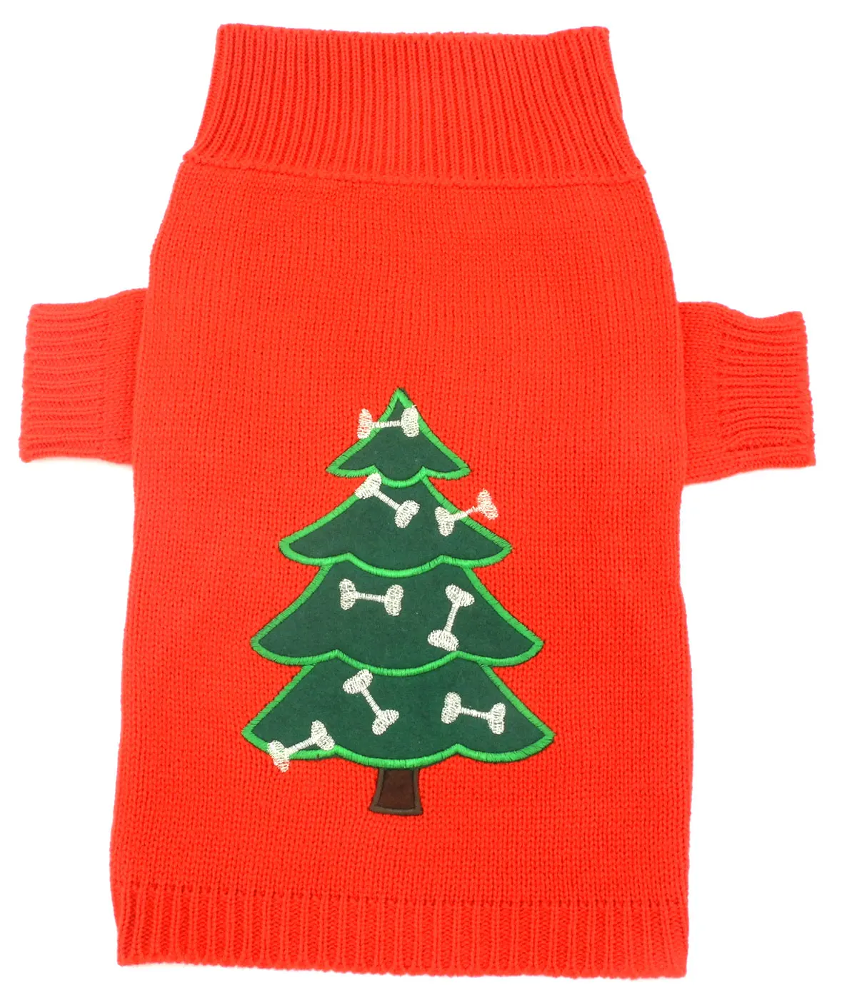 Small Dog Sweater Jumper Knitwear Puppy Pet Coats Flamingos Pumpkin Snowman Clothes Patterns Pullover |