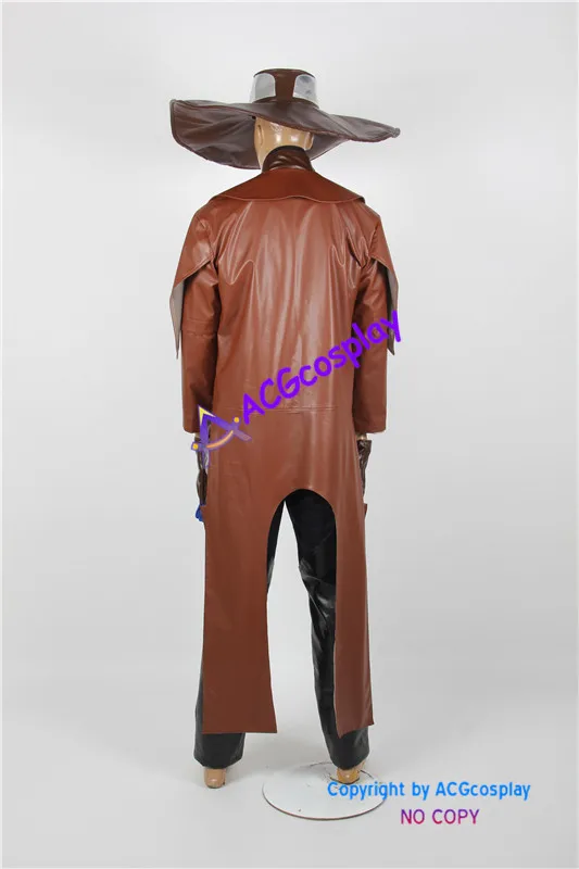 Звездные войны: Повстанцы Cad Бэйн косплейный костюм ACGcosplay Костюм Искусственная