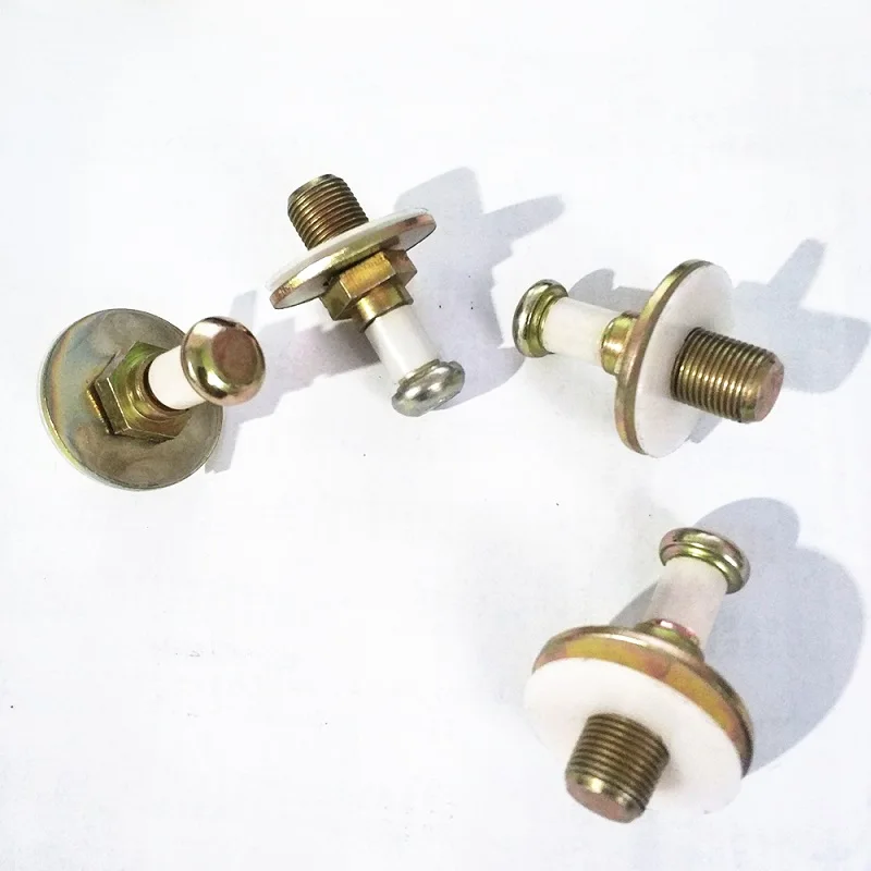 

Сенсорные винты дверного замка, прокладки, болты для vw Passat B3 B4 Bora Golf 2 MK2 Polo Corrado Transporter Scirocco Seat Toledo