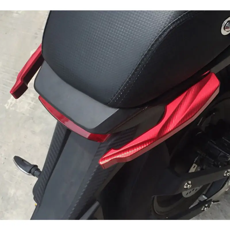 Для 2013- HONDA Grom MSX 125 MSX125 задние поручни заднего сиденья пассажирские поручни ручка