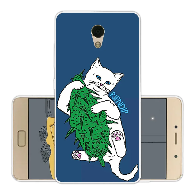 Case For Lenovo VIBE P2 P 2 Capa Fundas P2C72 Cover TPU Silicone Coque 5.5'' Scenic Eagle Phone Cases |