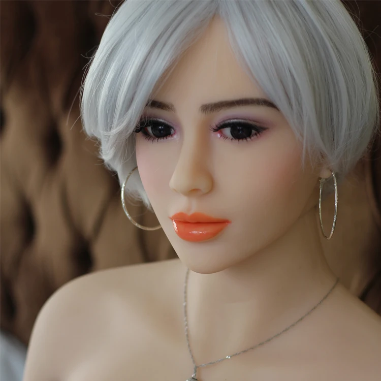 Новинка реалистичные секс куклы 158 см силиконовые для любви металлический скелет