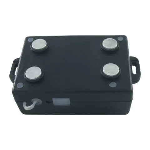 HBUDS автомобильный Интеллектуальный трекер активности Смарт gps GSM Gprs