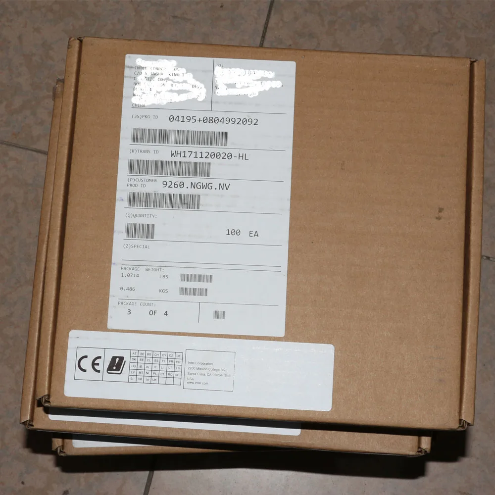 Winyao Беспроводная AC 9260NGW Двухдиапазонная 1 73 Гбит/с Wifi карта для NGFF 2 4 г/5 ГГц 802.11ac