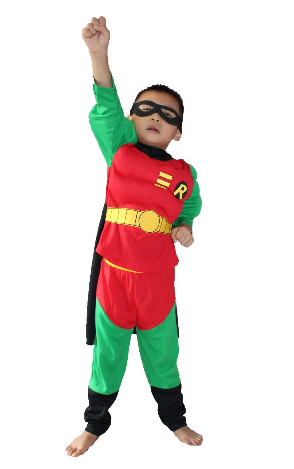 Костюмы для Хэллоуина Детская модель одежды детская одежда ролевых игр футболка