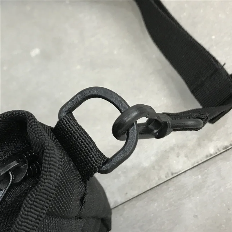 Новинка 2019 женские дизайнерские пляжные сумки-мессенджеры Bolsa Feminina нейлоновая
