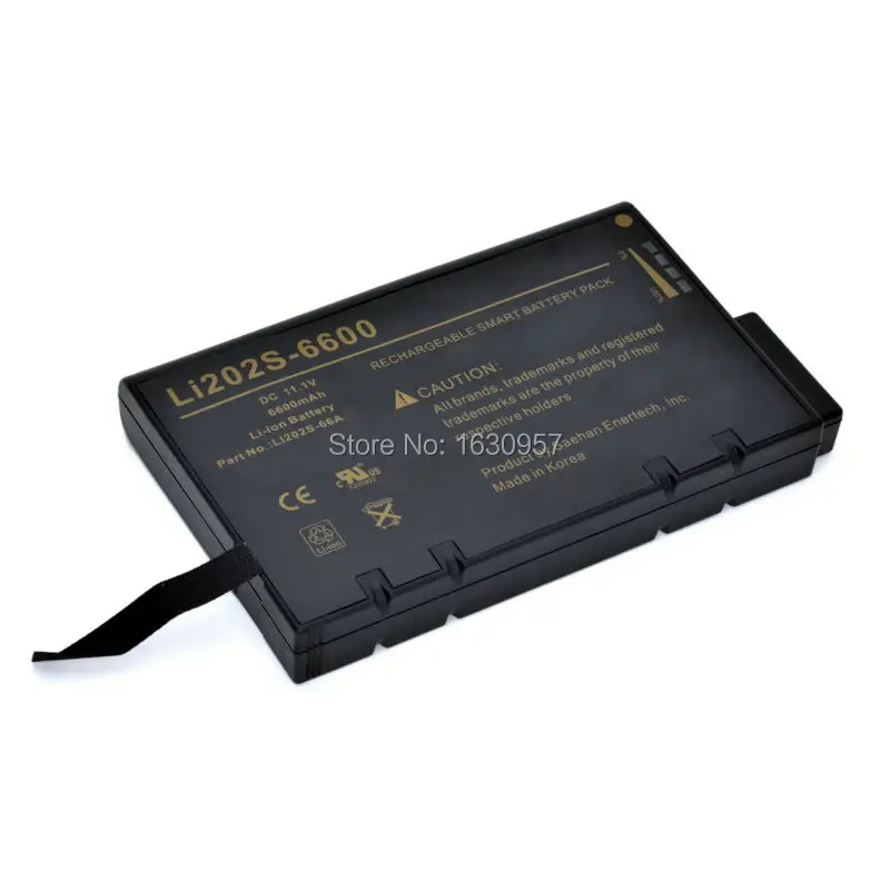 Высокое качество для батареи Anritsu CMA 4500 CMA4500 | Замена аккумулятор OTDR|battery 4500|battery