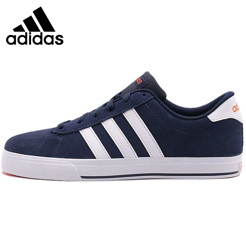 Original Adidas NEO Label Men's Low top Skateboarding Shoes Sneakers | Спорт и развлечения