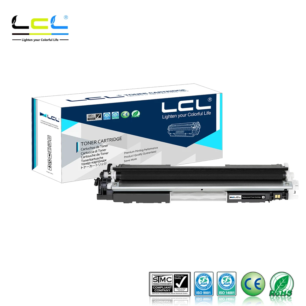 Какие-либо 1 LCL (партия груза меньшей чем грузовместимость вагона 126A CE310A CE311A CE312A