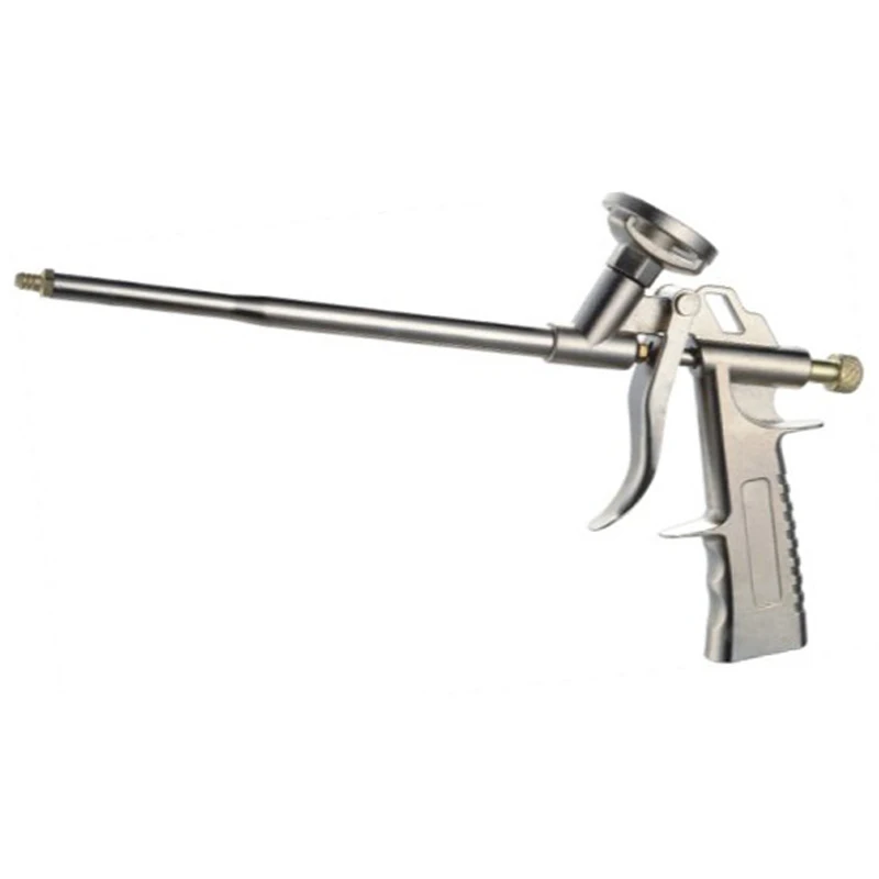 Новый тип сертифицированный CE пенополиуретановый пистолет экономичный