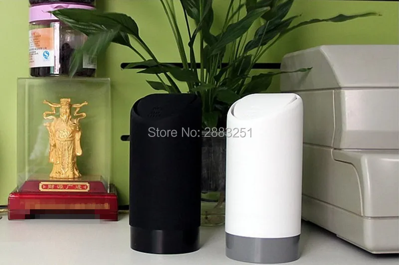 Автомобильный Стайлинг Мини Мягкий силиконовый мусорный бак карман для Nissan qashqai