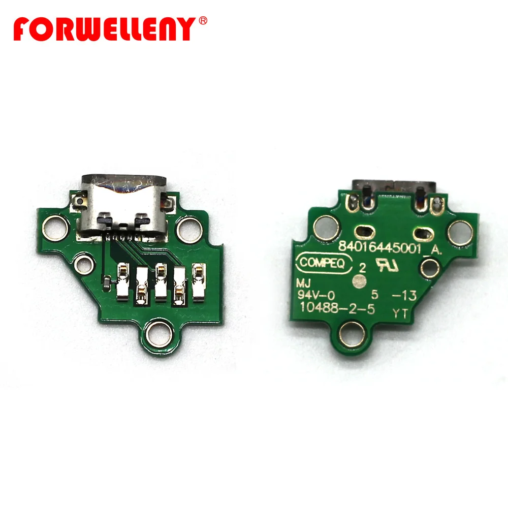 

For Motorola Moto G3 3rd GEN G3 XT1541 XT1540 XT1550 USB charger Charging Port PCB Circuits bottom Board