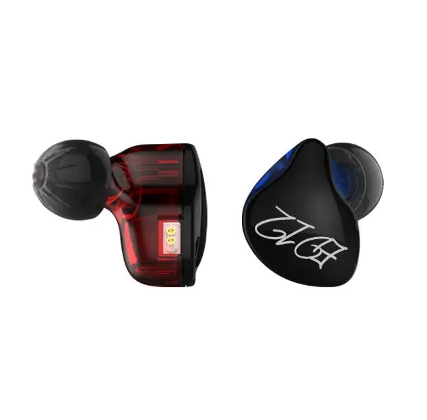 Bluetooth кабель и съемный для наушников KZ ED12 3 5 мм|Наушники гарнитуры| |