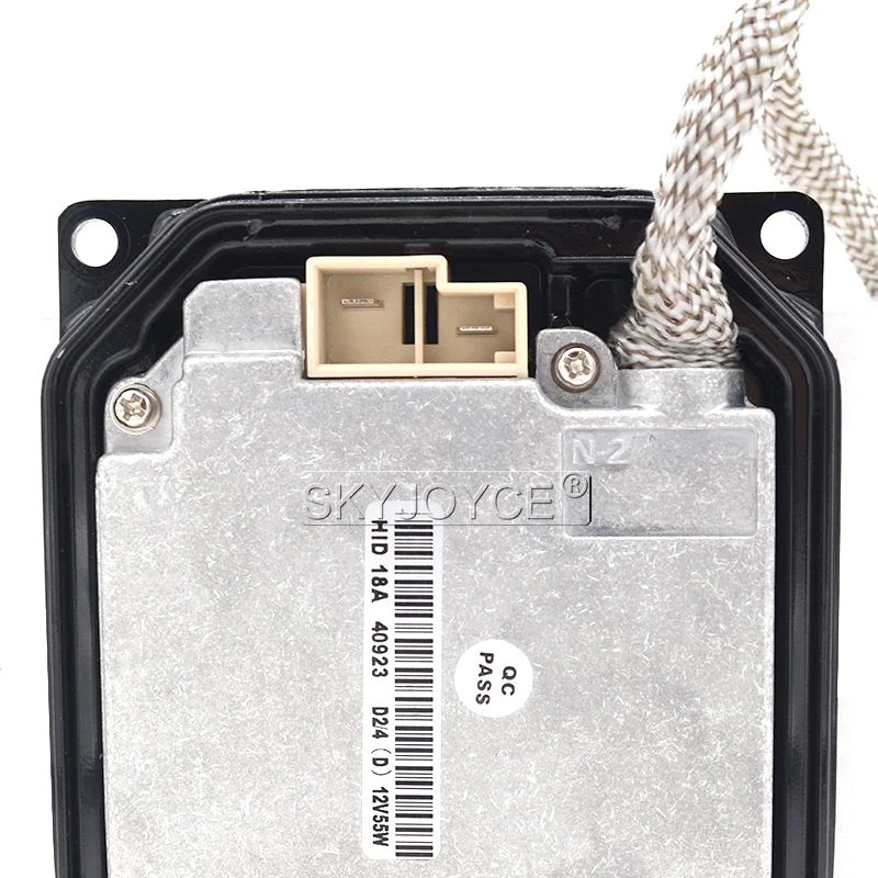 SKYJOYCE D2S D4S ксеноновый балласт 55 Вт блок контроллера OEM балласт DDLT003 85967-52020 85967-50020 85967-45010 для Toyota Lexus
