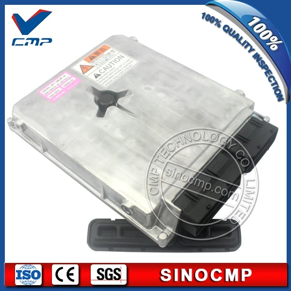 

8981260570 Подлинная панель процессора с программой для экскаватора Sumitomo SH210 A5