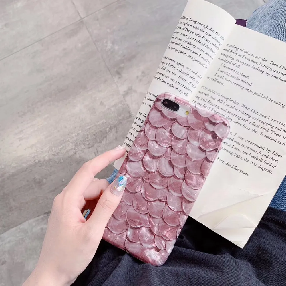 Чехол из мягкого силикона с рисунком ТПУ для телефона iPhone XS Max XR 6 S 7 8 Plus задняя