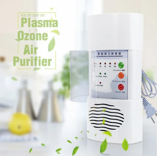 Озонатор воздуха очиститель Дезодоратор ионизатор озона генератор стерилизация