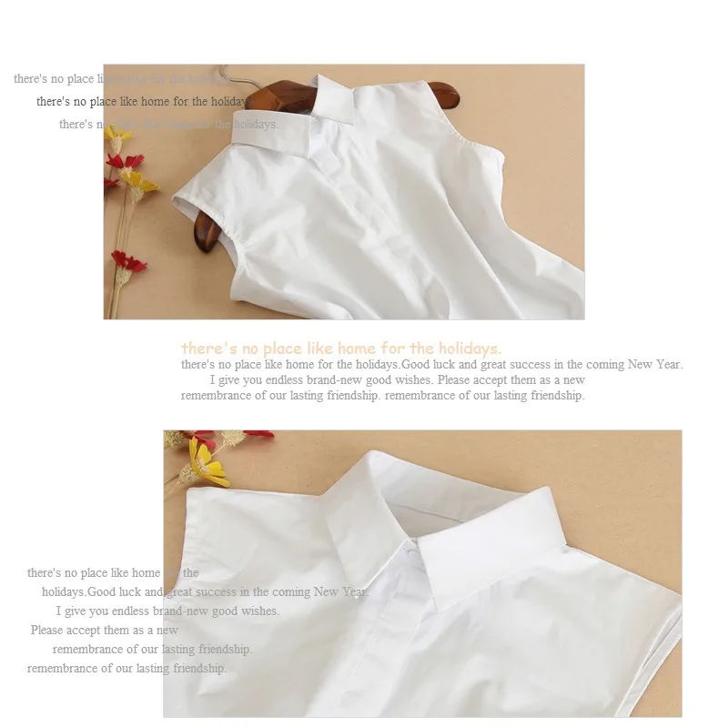 Острая рубашка женская с отворотным воротником тонкая шифоновая без рукавов |