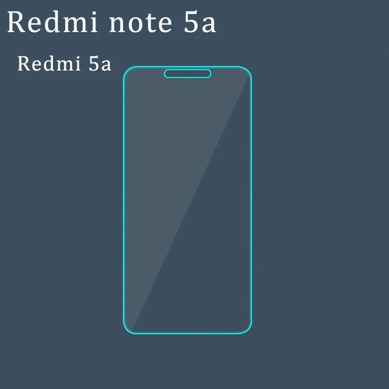 Защитное стекло wangcangli для xiaomi redmi note 5a закаленное премиум класса Xiaomi 5 plus pro 3 prime