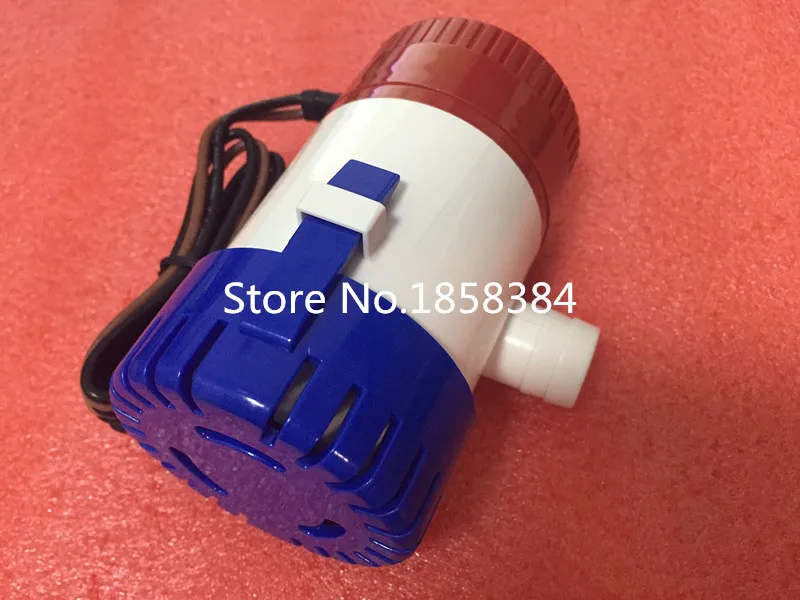 Высококачественный семейный откачивающий насос 12 В переключатель откачки