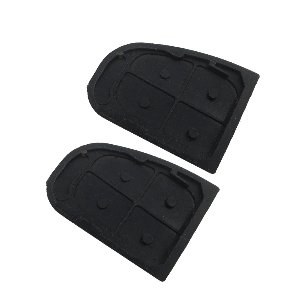 OkeyTech 2 шт./лот пульт дистанционного ключа брелок набор для ремонта резиновая