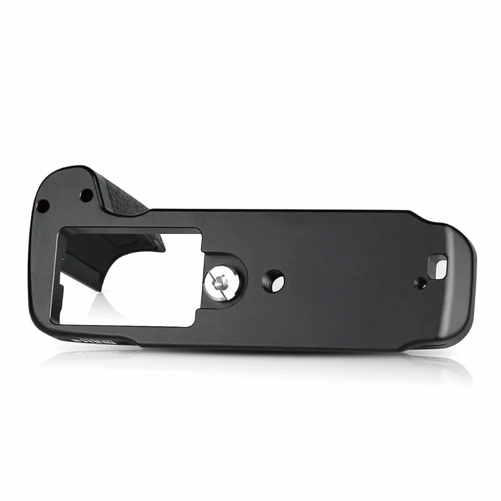 Meike MK XE3G металлическая ручка для фотоаппарата Fujifilm X E3|bracket holder|camera hand gripgrip camera |