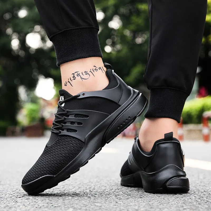 2019 Shoes Men Sneakers Summer Trainers Ultra Boosts Zapatillas Deportivas Hombre Breathable Casual Masculino Krasovki | Обувь
