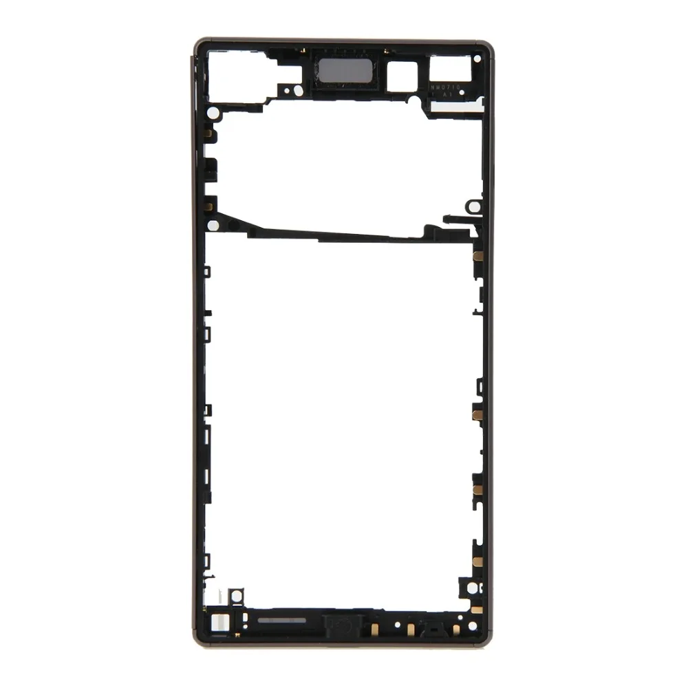 Замена передней панели для Sony Xperia Z5|Корпусы и рамки мобильных телефонов| |