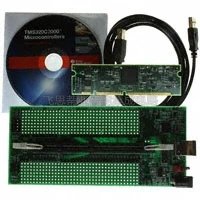 TMS320F28335 TMDSDOCK28335 Набор для разработки опытных плат C2000 | Электроника