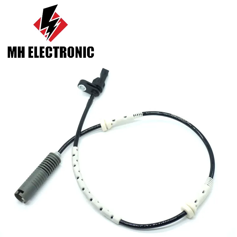 MH Электронный Датчик скорости колес ABS 34526760424 34 52 6 760 424 передний левый правый для