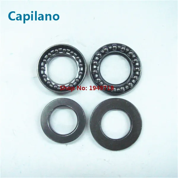 Подшипник для рулевой чаши мотоцикла скутера квадроцикла/шариковый подшипник