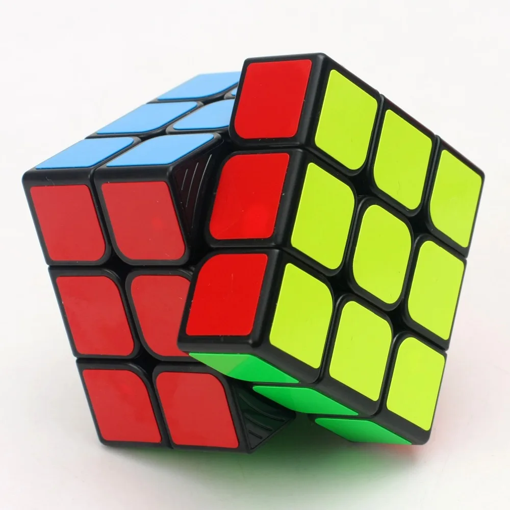 Moyu MF3 5 6 см 3x3x3 магический куб головоломка MF8803 Mofangjiaoshi 3x3 профессиональные