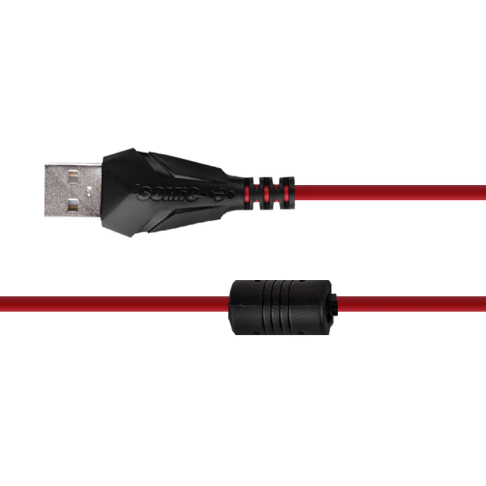 Somic G909 проводные наушники USB игровая гарнитура для компьютера стерео наушники с микрофоном для компьютера пк
