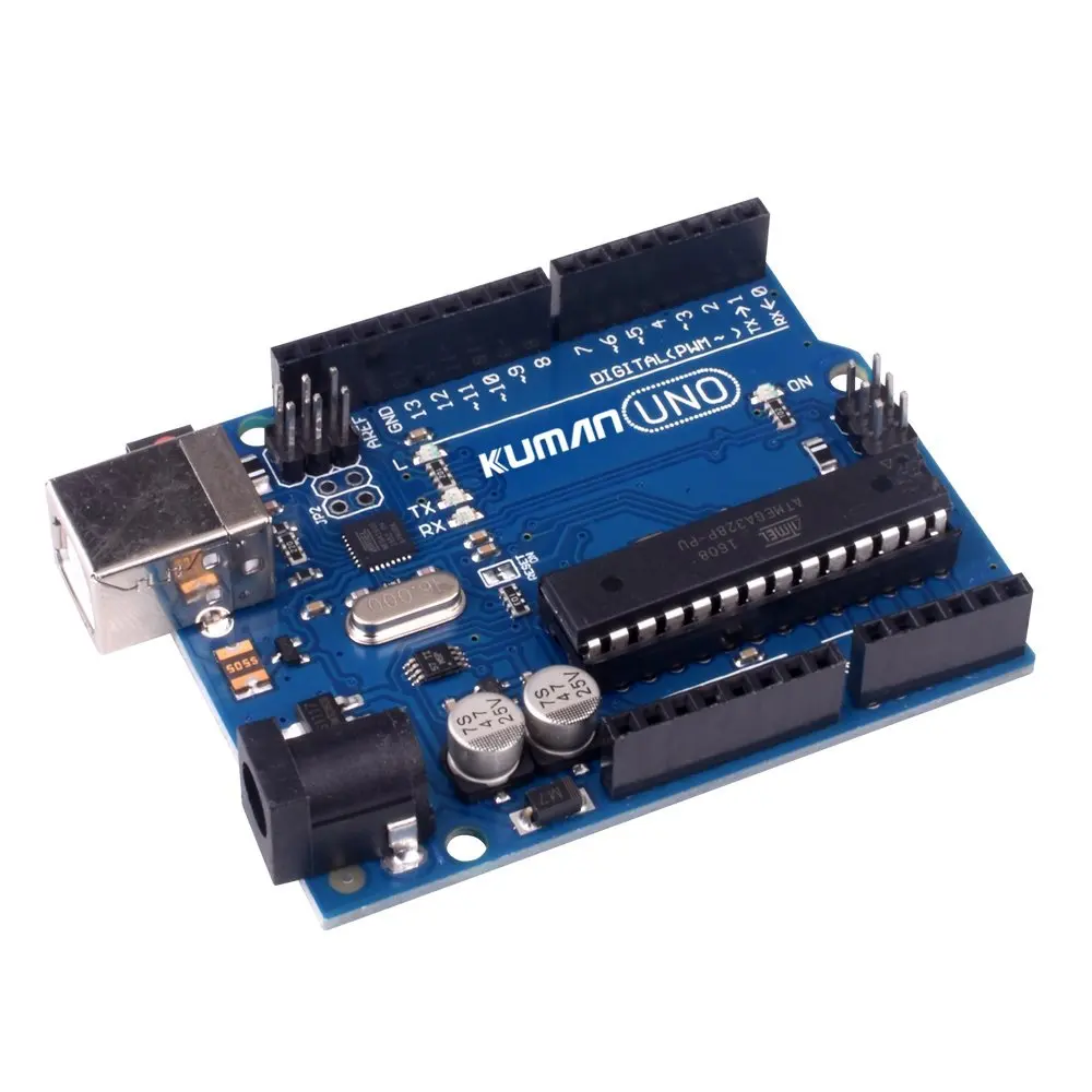 Miroad Basic Starter Наборы для Arduino робот проектов и начинающих учащихся с UNO R3 макет LED