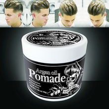 Gel para el cabello de larga duración para hombres...