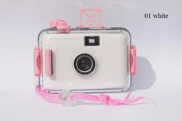HYBON новая продукция 2019 подводная рыболовная камера водонепроницаемая Lomo мини Peche