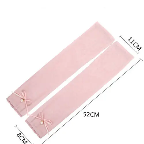 AU Ice Silk поступление Солнцезащитная манжета для женщин верховой езды летние