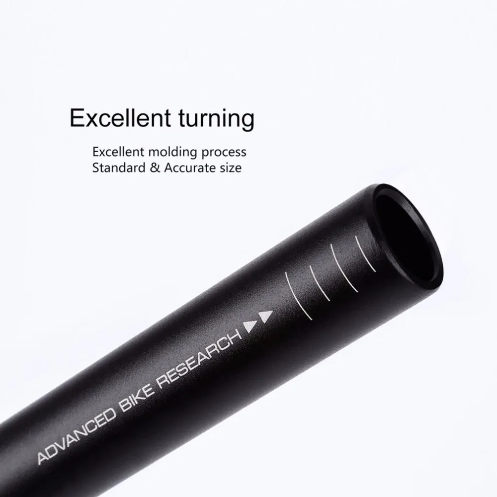 Wake велосипедный руль из алюминиевого сплава, руль MTB для горной дороги, руль для велосипеда 31,8*720 мм