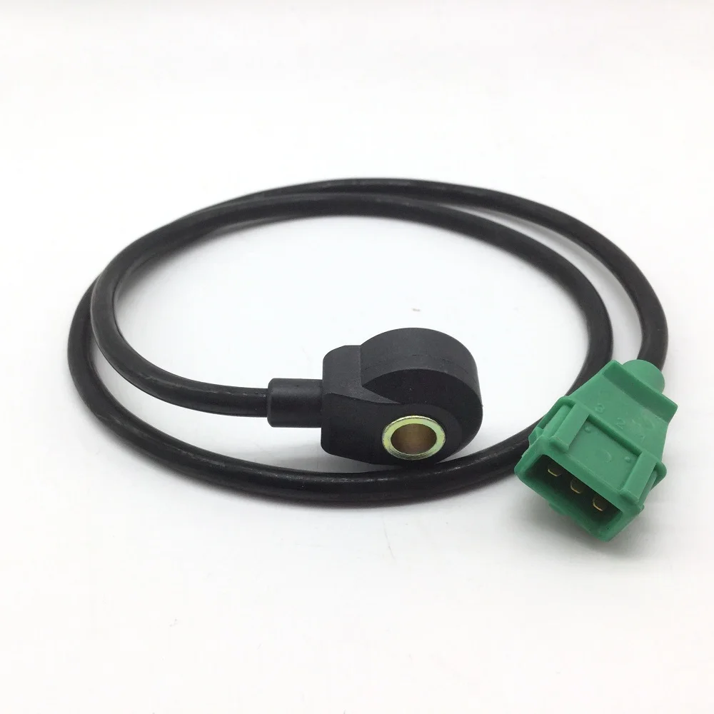 Датчик стука 054905377A 054905377H 0261231038 для VW Jetta Golf Passat Scirocco Touareg Audi 80 90 100 A4 A6 A8 S4 S6 S8 1987-06 |