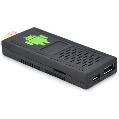 UG802 + I8 Air Mouse Dual-Core Android 4.1 Mini PC Google TV Player (1GB RAM 4GB ROM) | Электроника